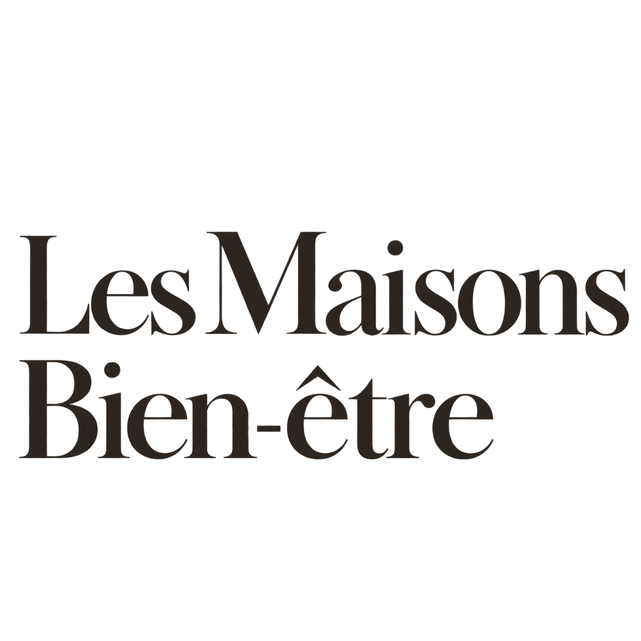 Les Maisons Bien-être