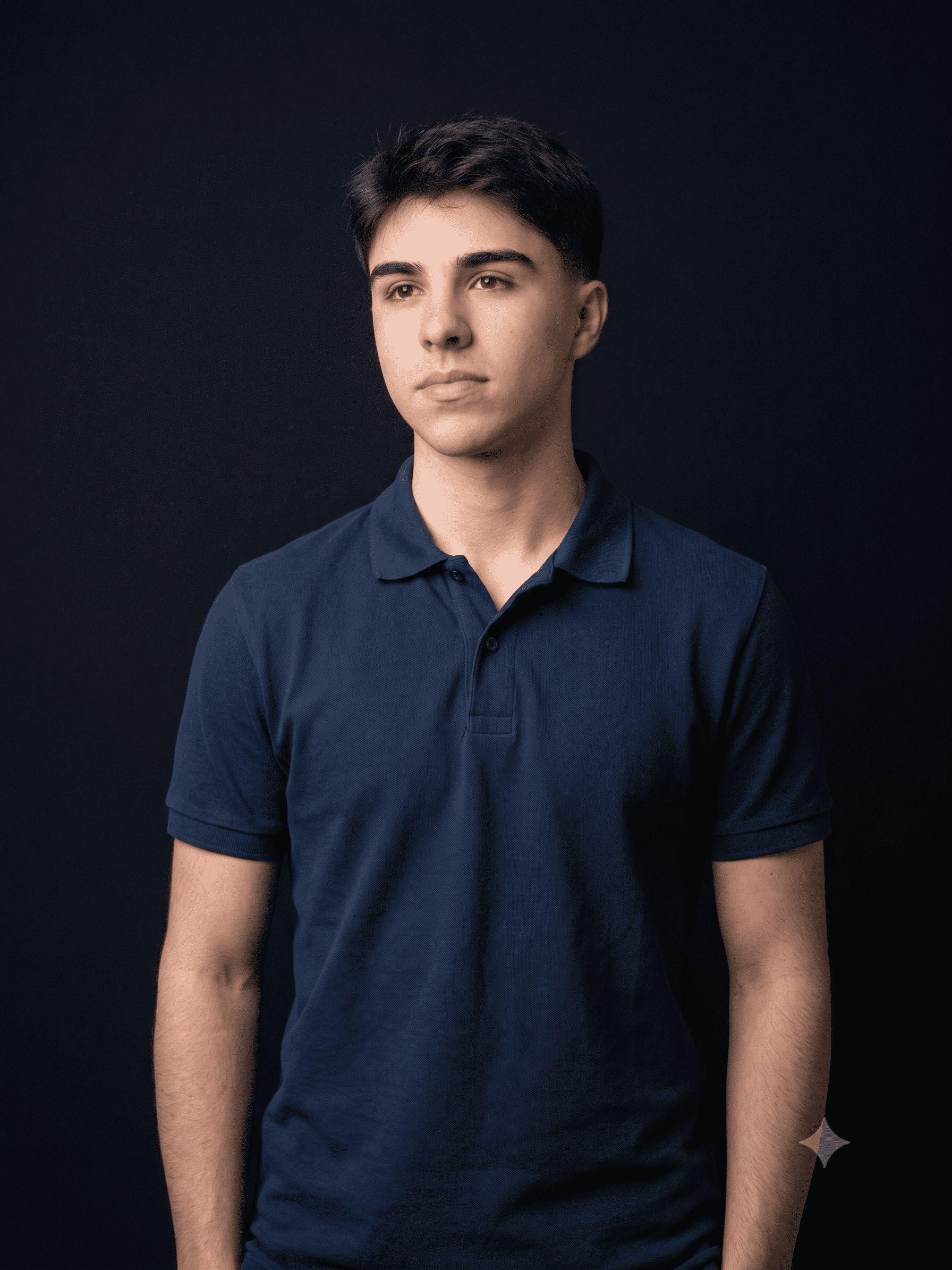 Lucas Vandes