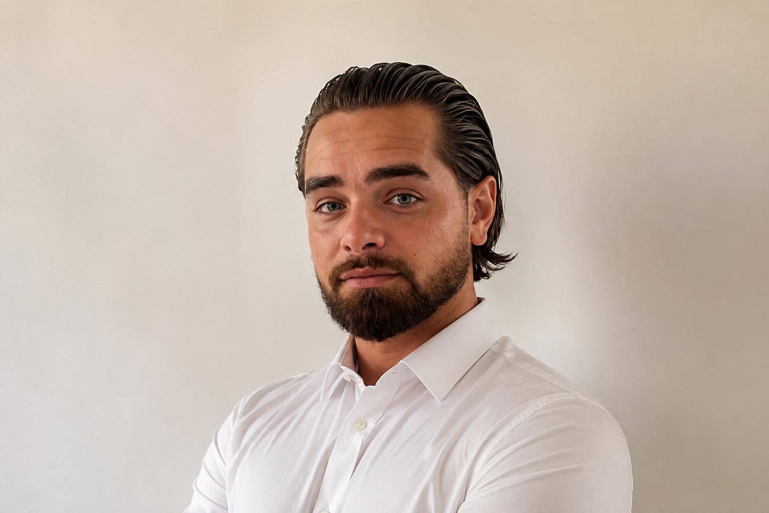 Bastien Aguilar