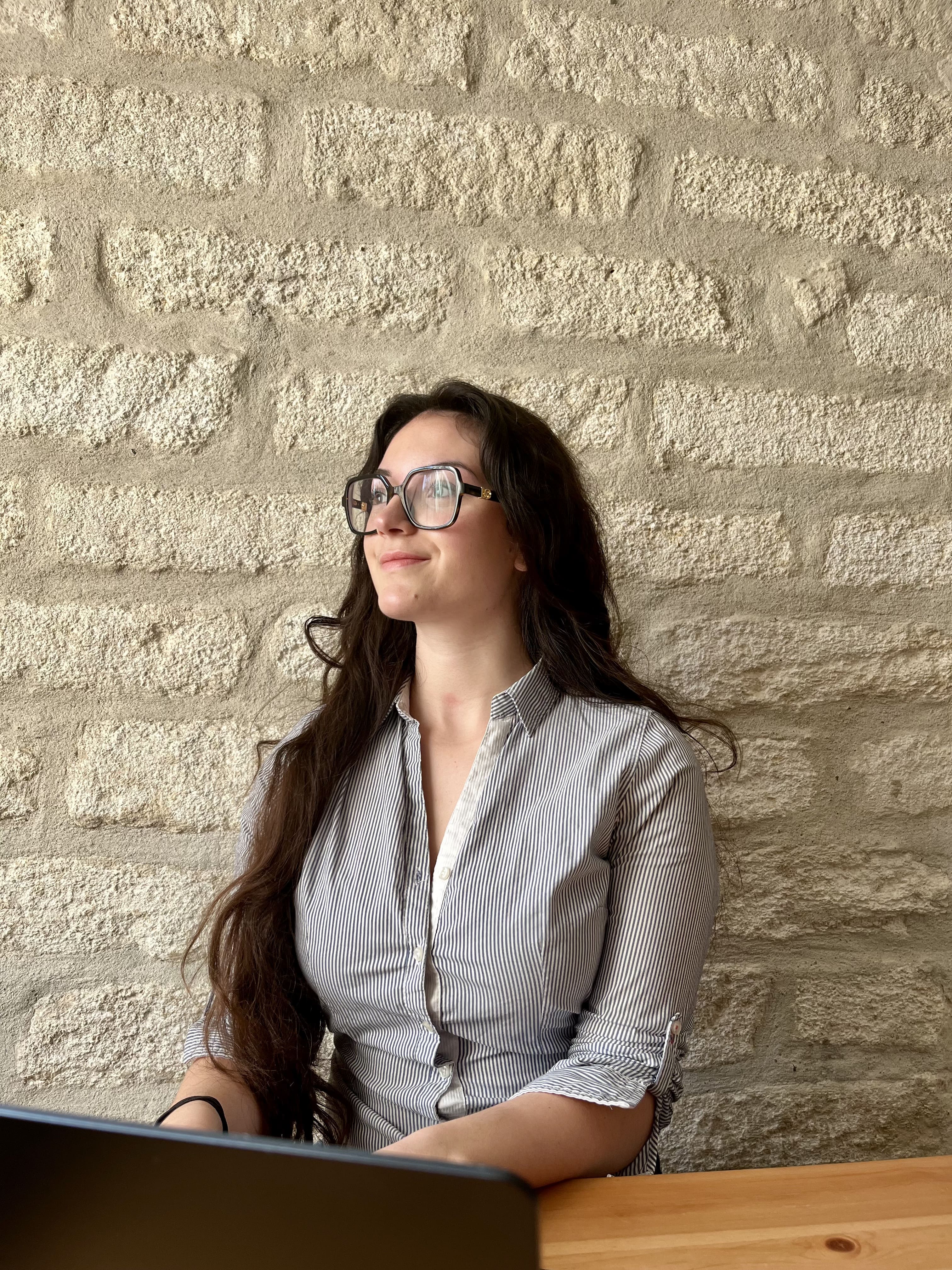 Norah Chahed