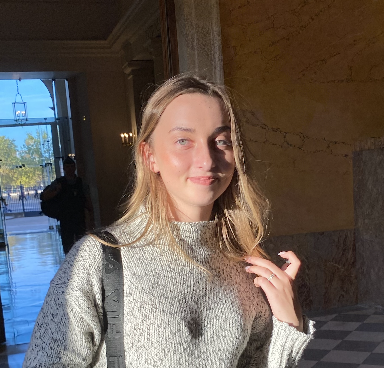 Nicoleta Vasiliev