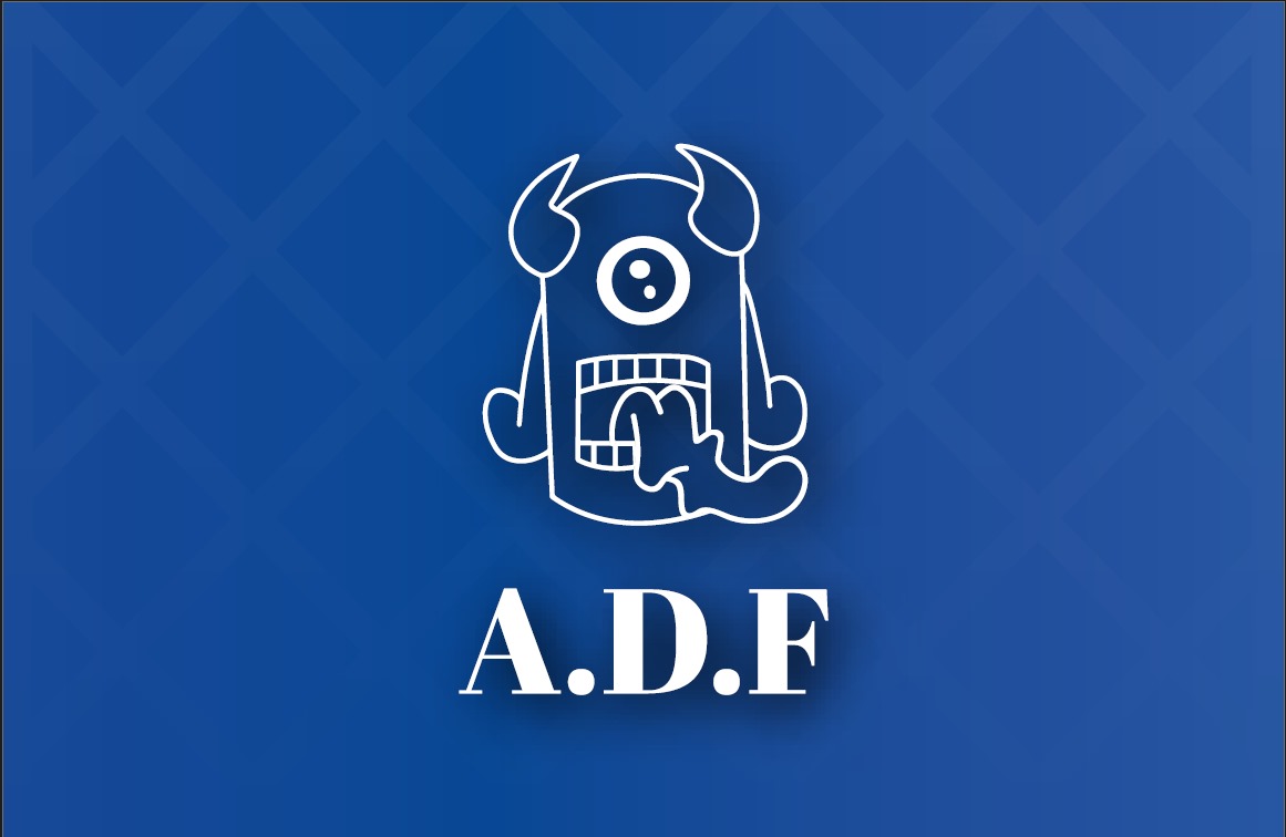 L'aube de fer (A.D.F)