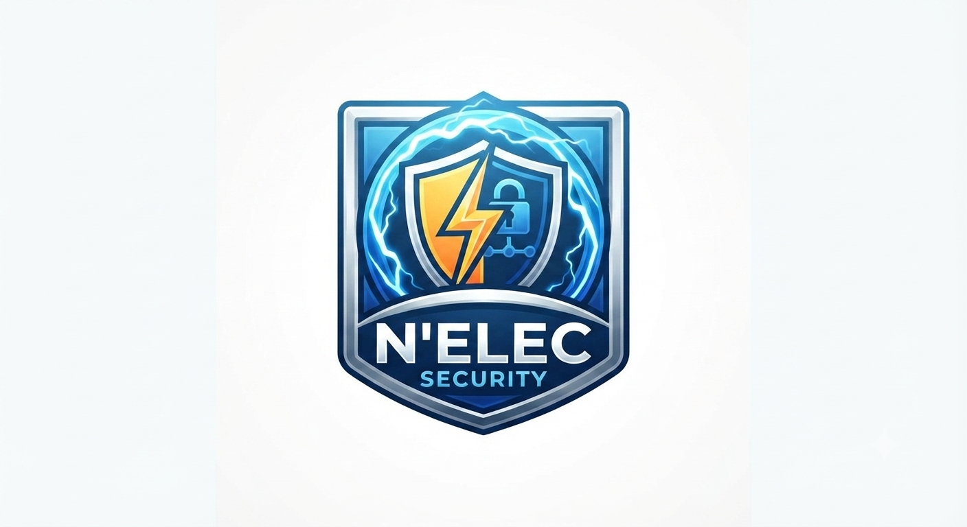 N'Elec Security