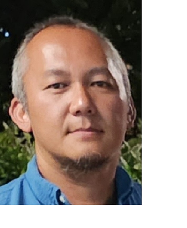 Laurent KONG A SIOU