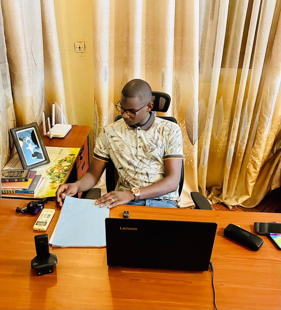 Lassana Diakite