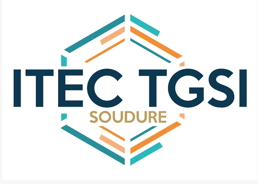 Itec Itec tgsi soudure