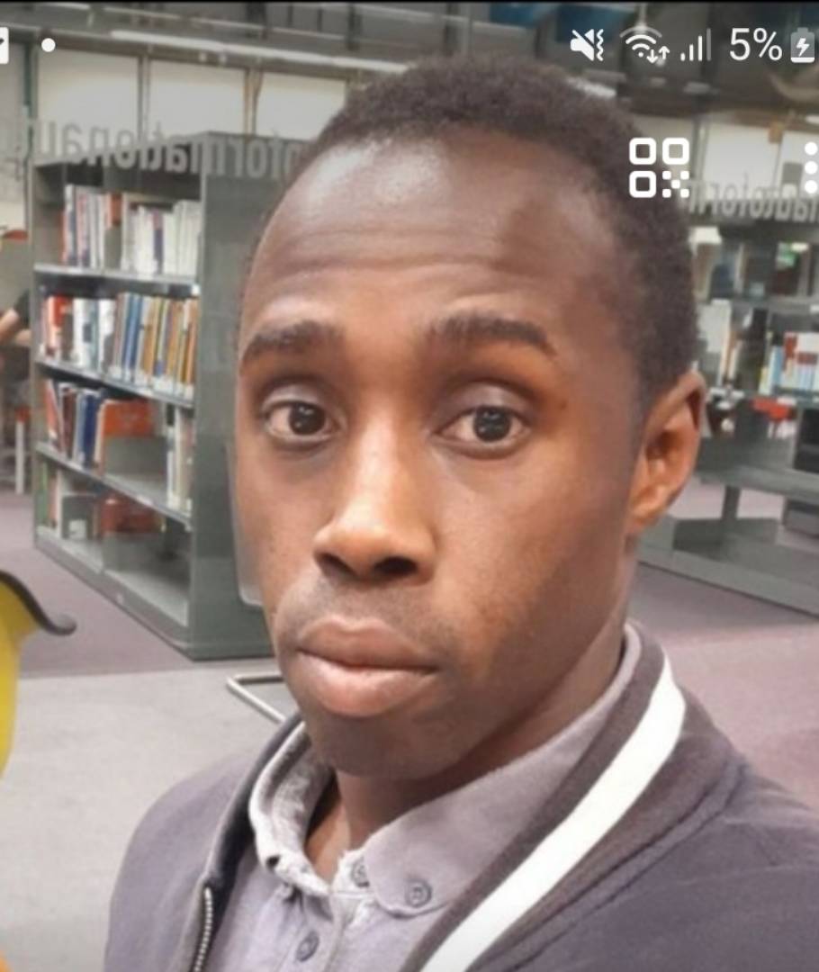 Laurent Gomis