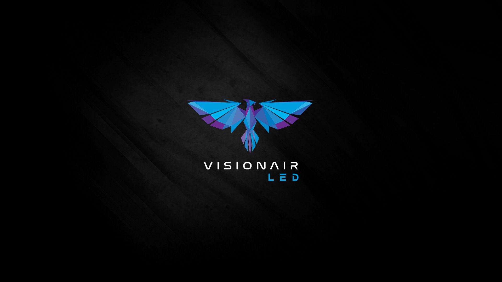 VisionAir LED Tech