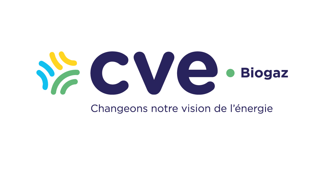CVE BIOGAZ