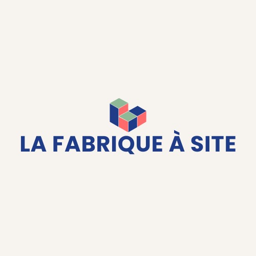 Lafabriqueasite