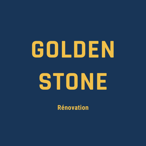 Golden Stone Travaux