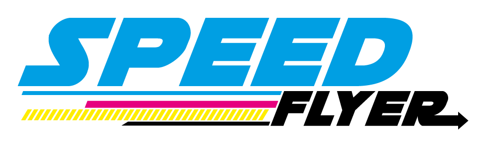 Speed-flyer