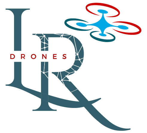LR Drones