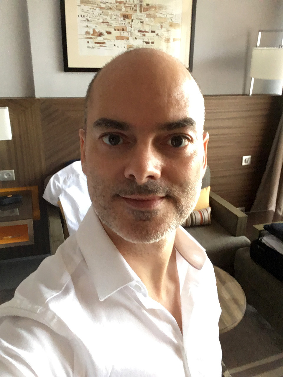 Jean-Paul Morais – Consultant Éthique