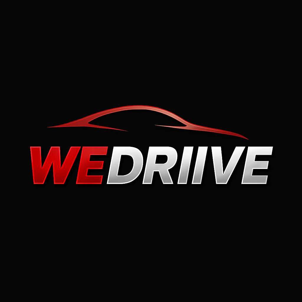 WeDriive