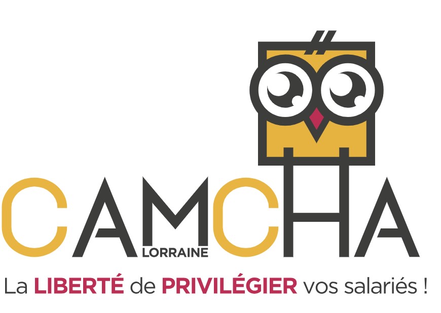 CAMCHA LORRAINE