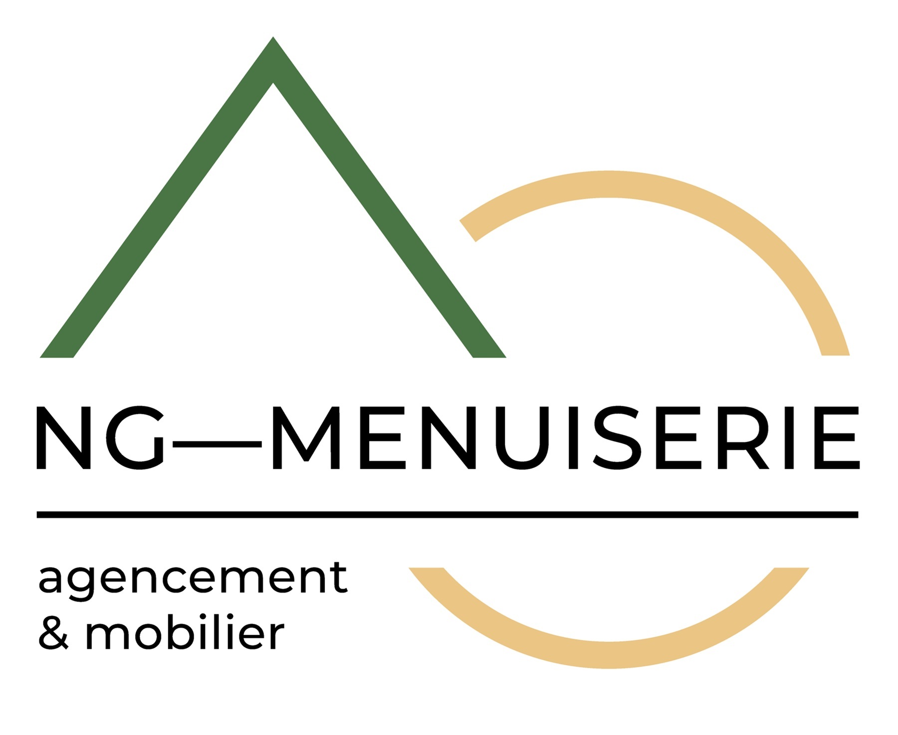 NICOLAS GERARD - NG-Menuiserie