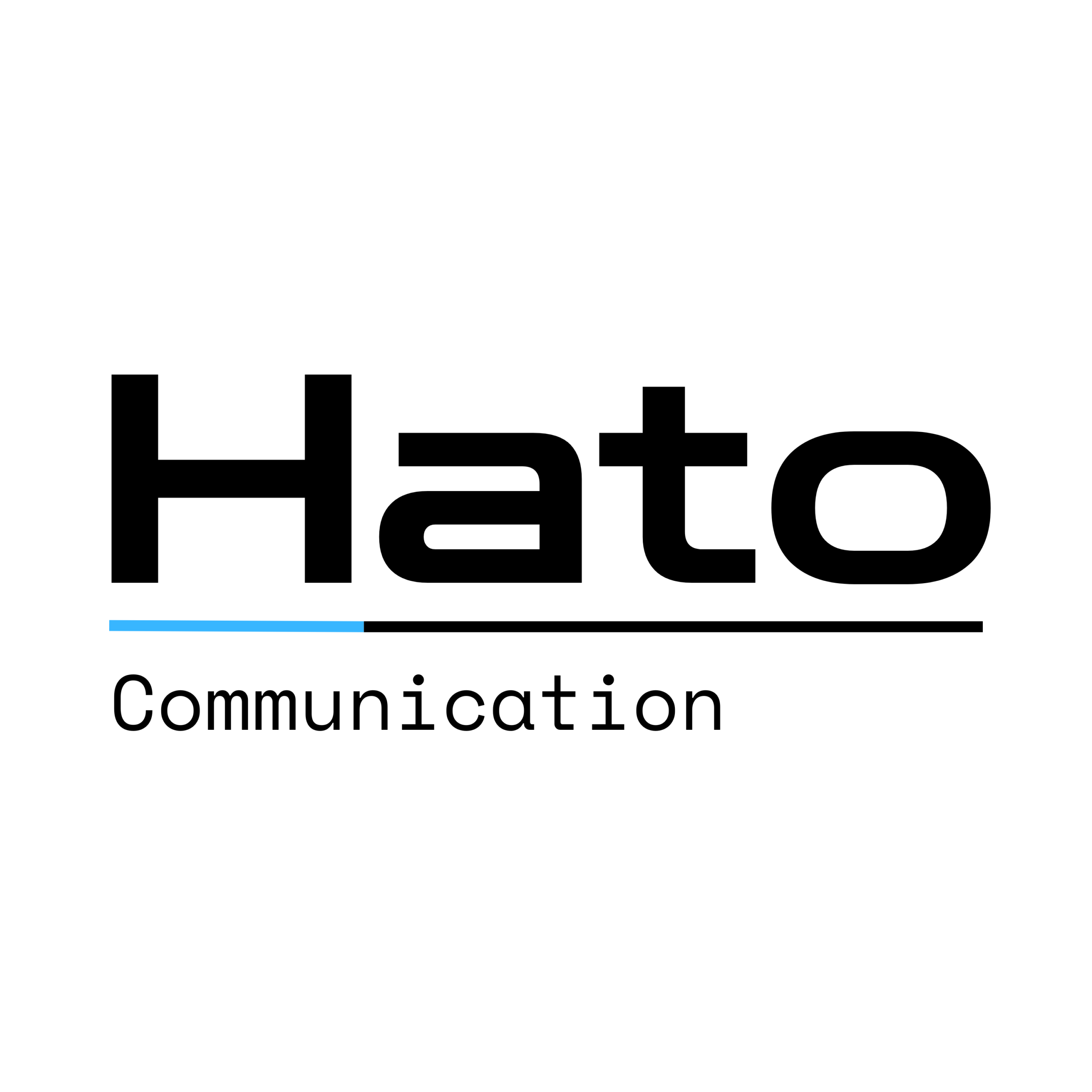 Hato Communication
