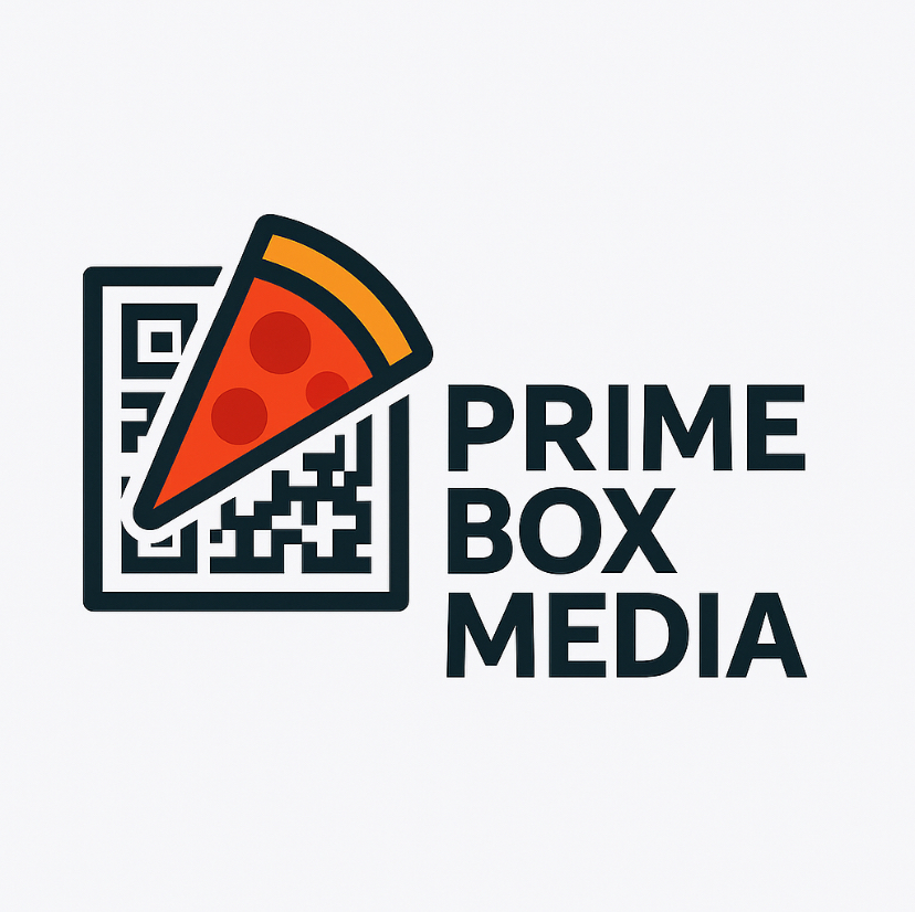 Prime box média