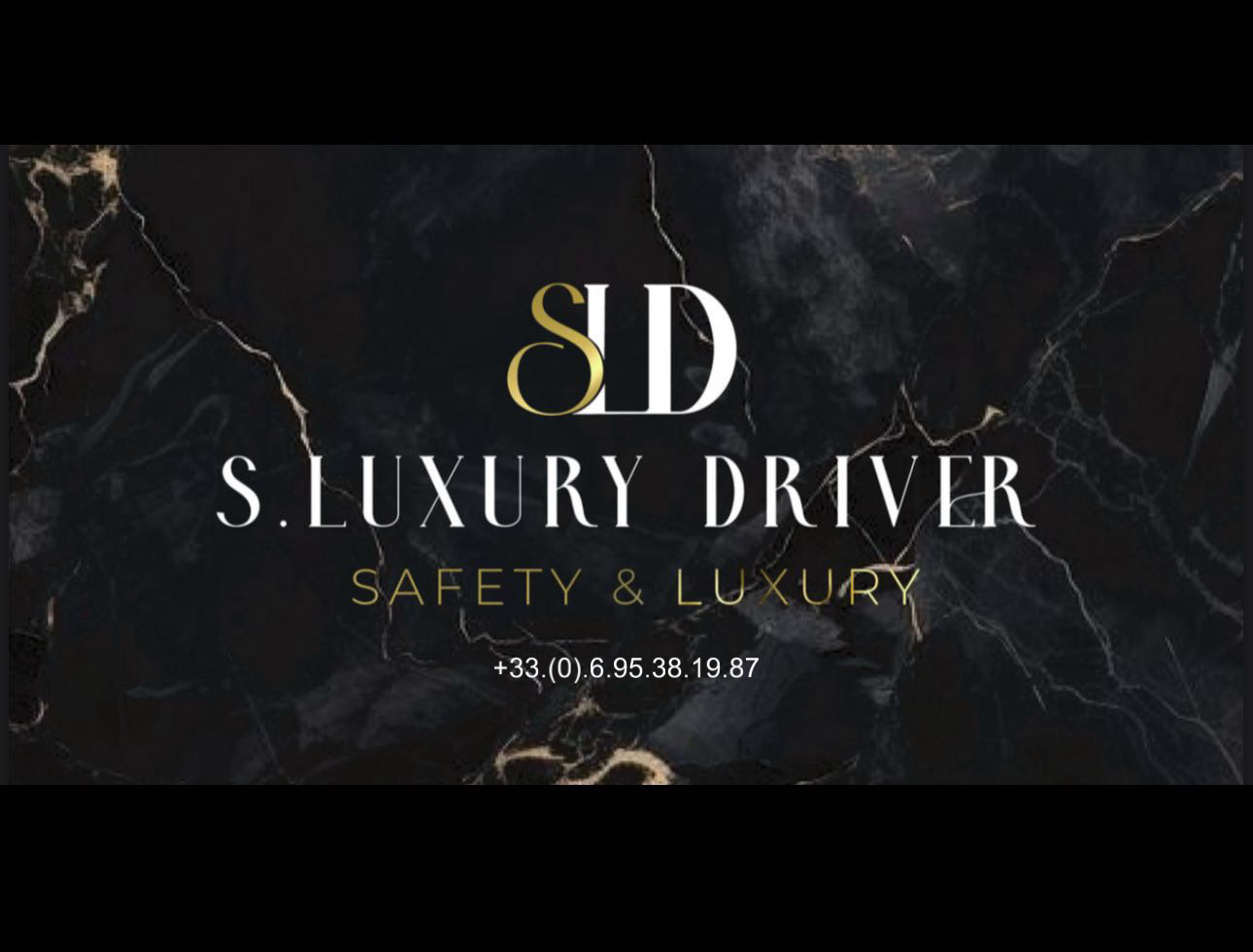 S.luxurydriver