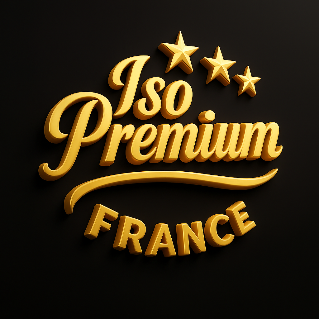 ISOLATION PREMIUM FRANCE