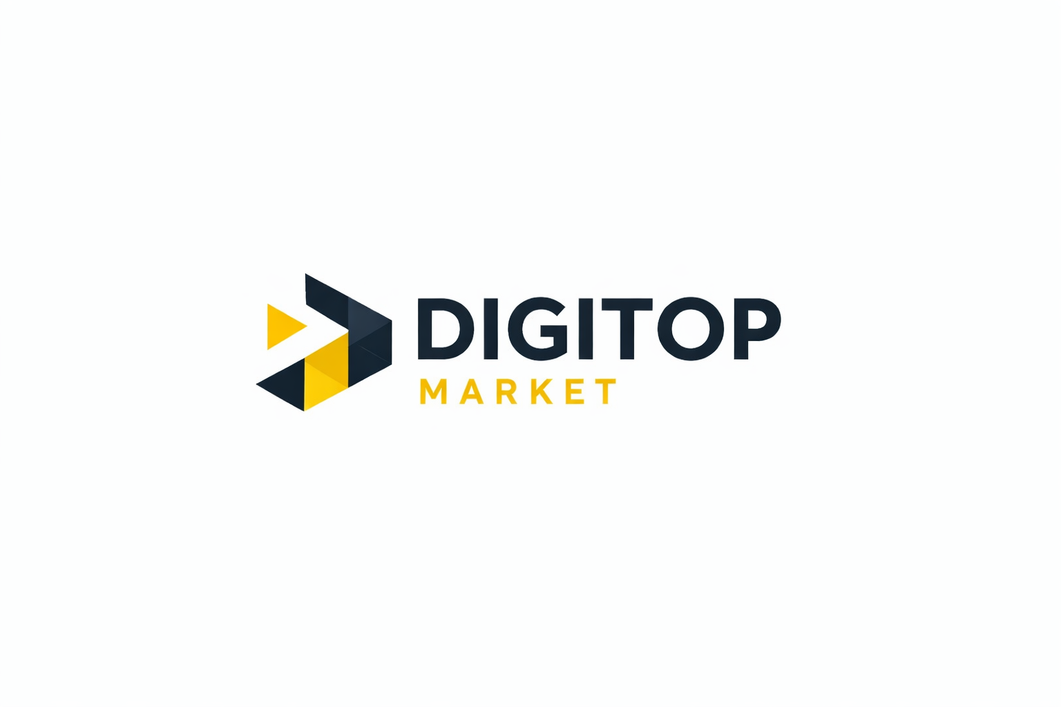 Digitop market