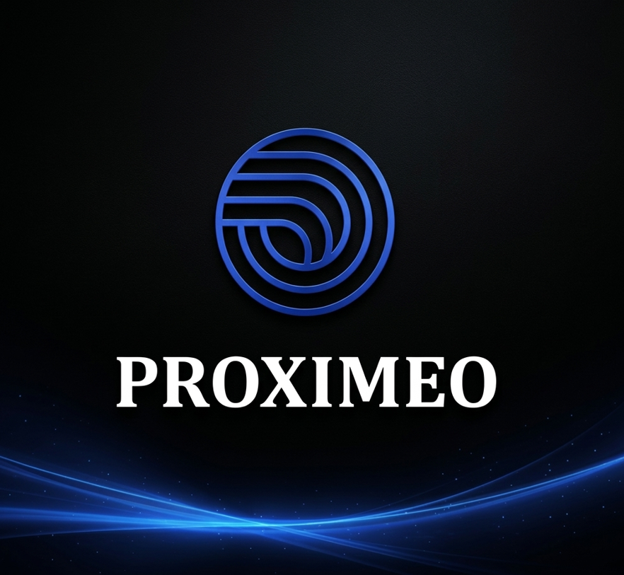 PROXIMEO VD SERVICES
