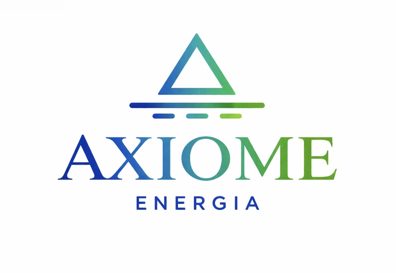 AXIOME-Energia Company