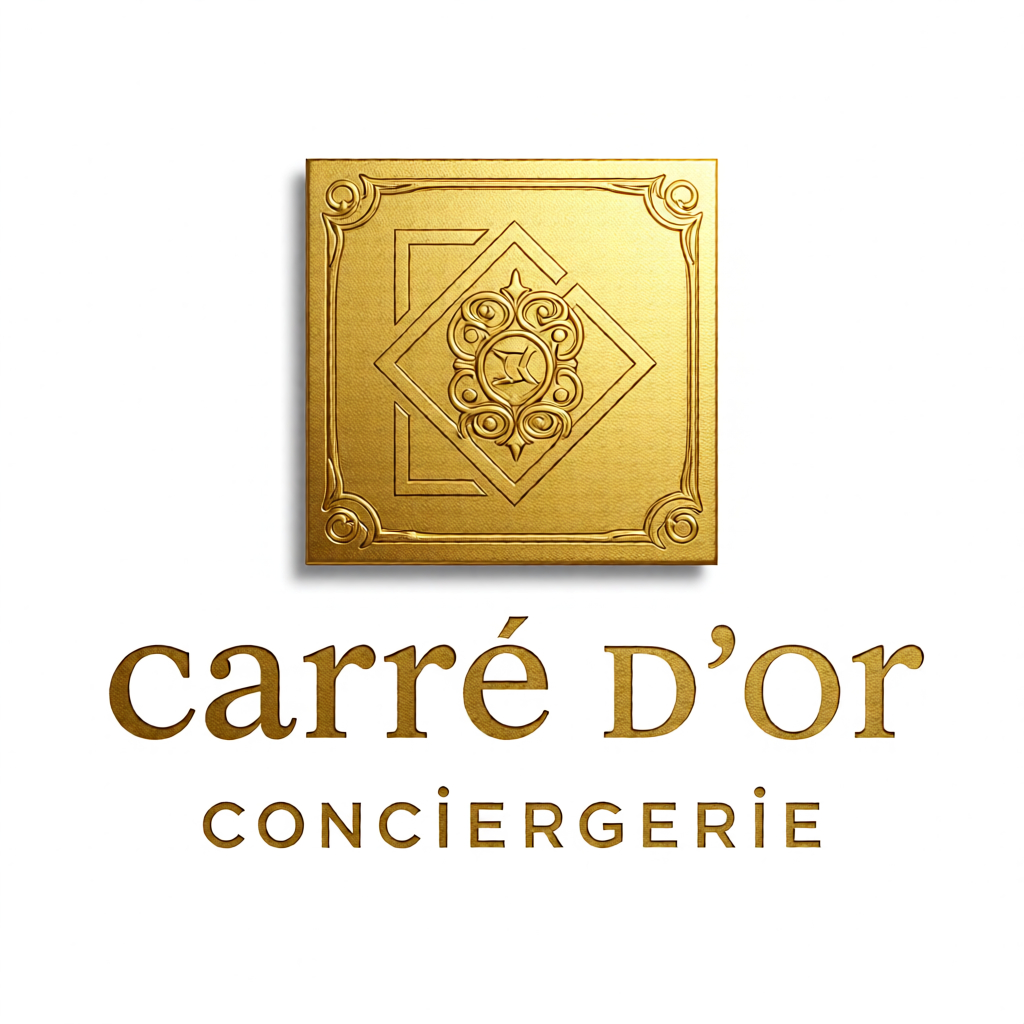 Carre d'Or Conciergerie