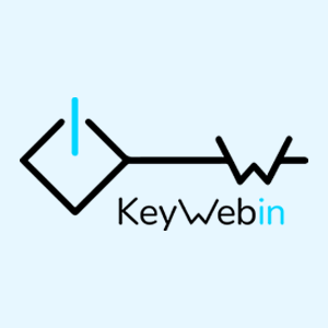 Keywebin