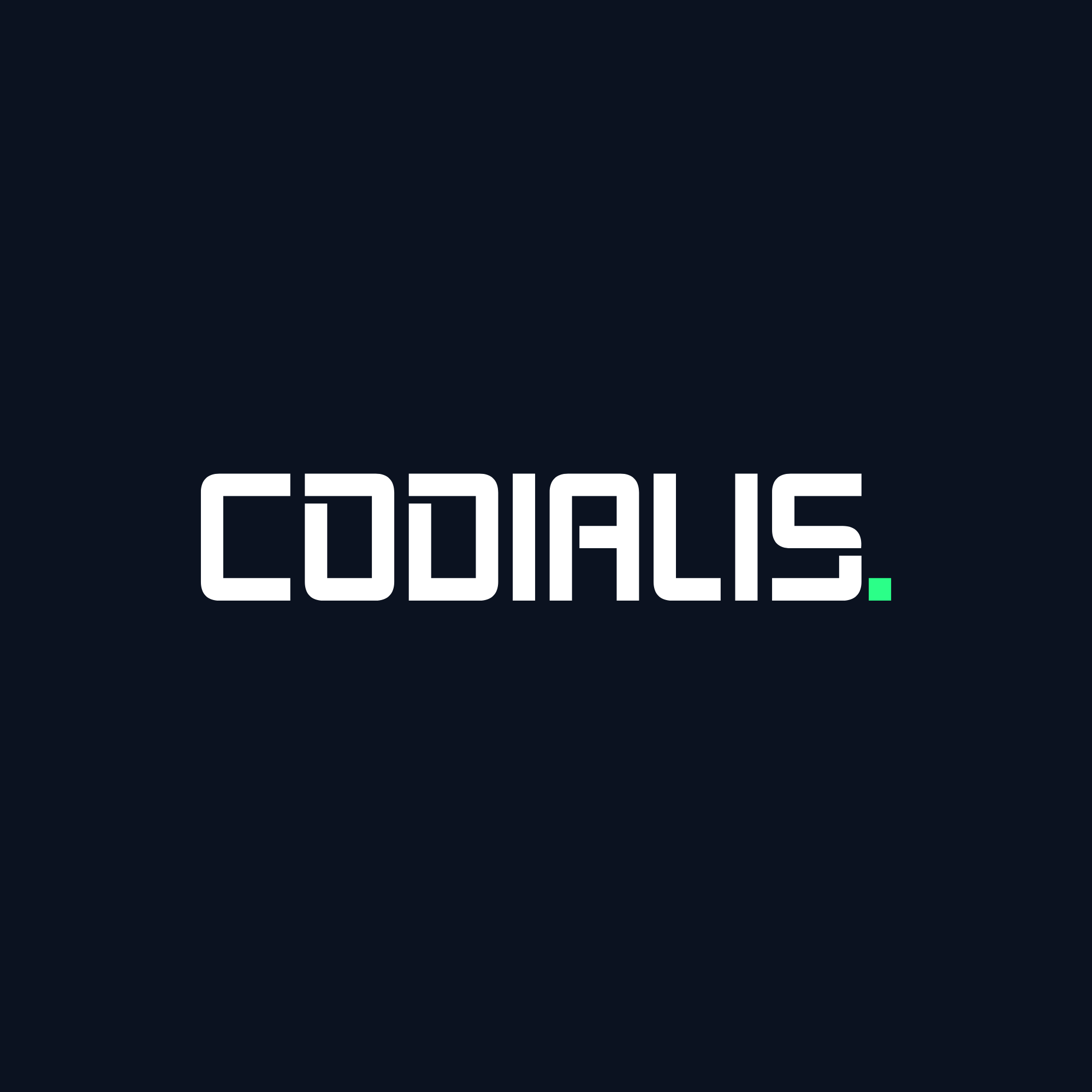 CODIALIS