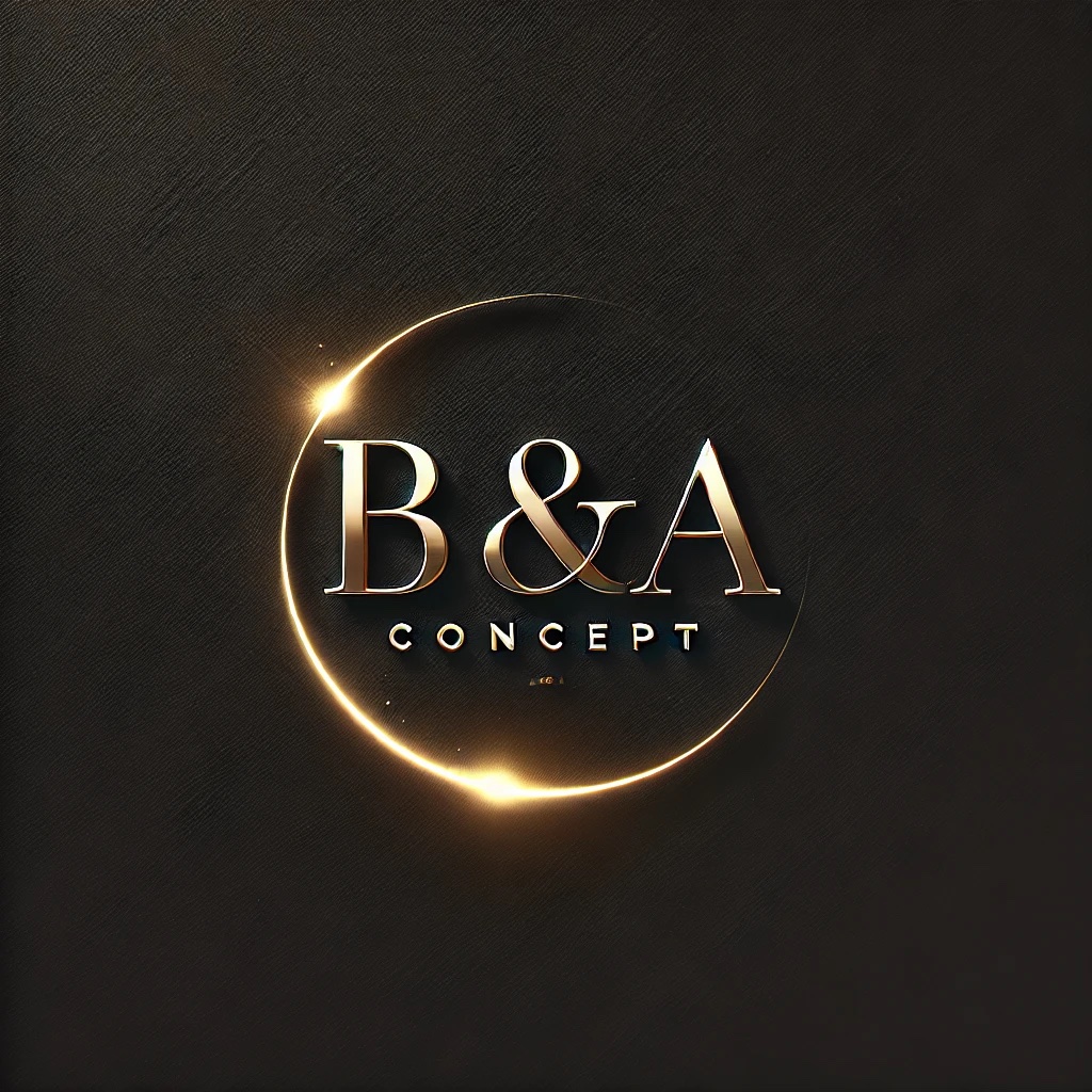 DOHAN ALEXANDRE (ALEXANDRE) (B&A CONCEPT)