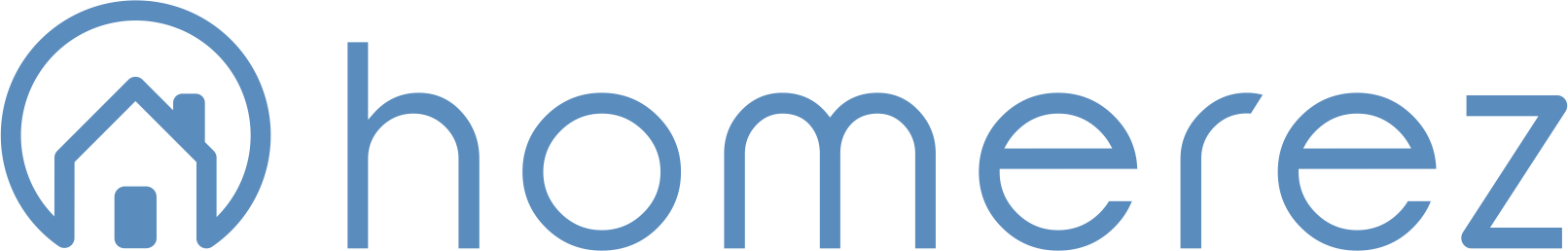 HOMEREZ