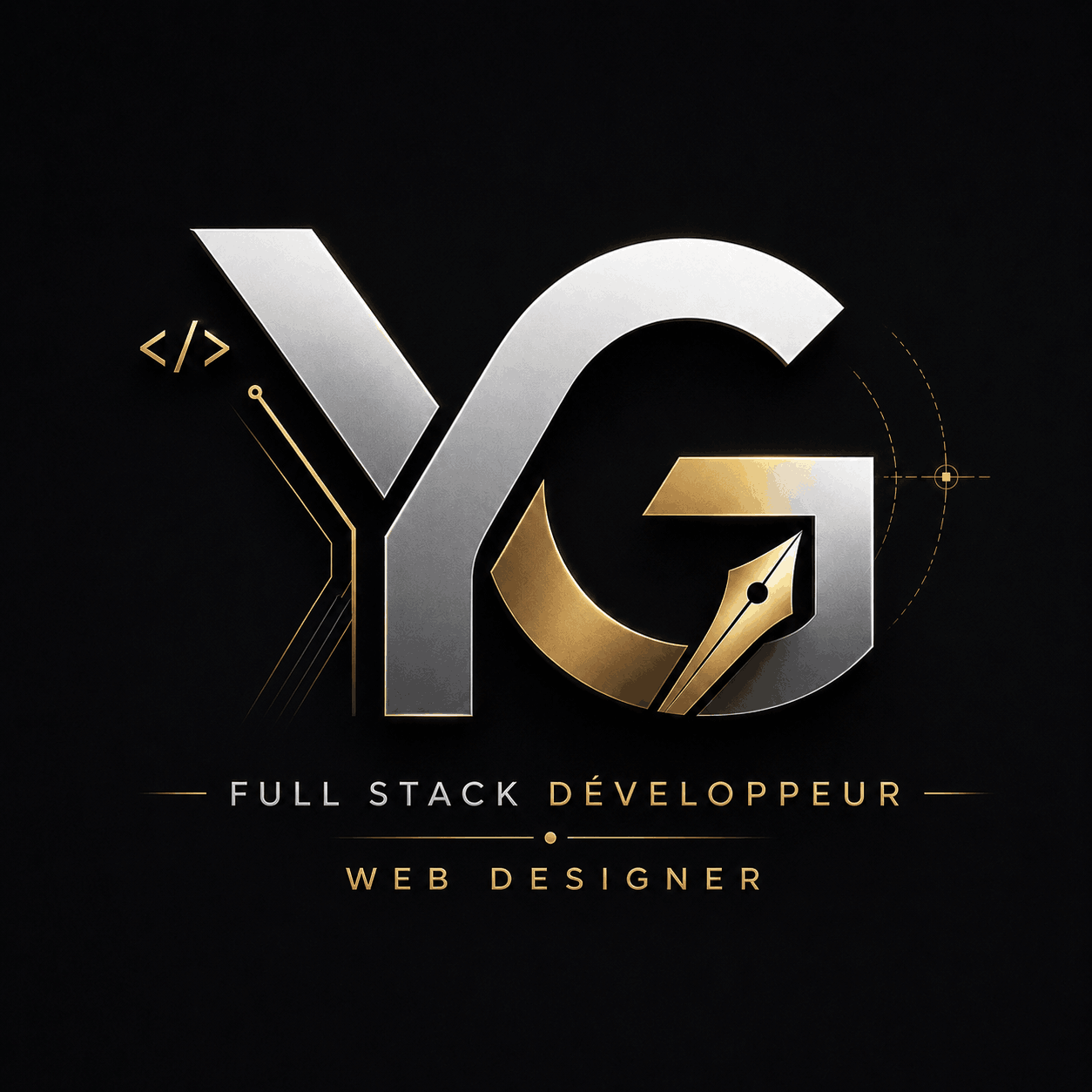 YOAN GWIZDALA (GWIZDALA WEB DESIGN)