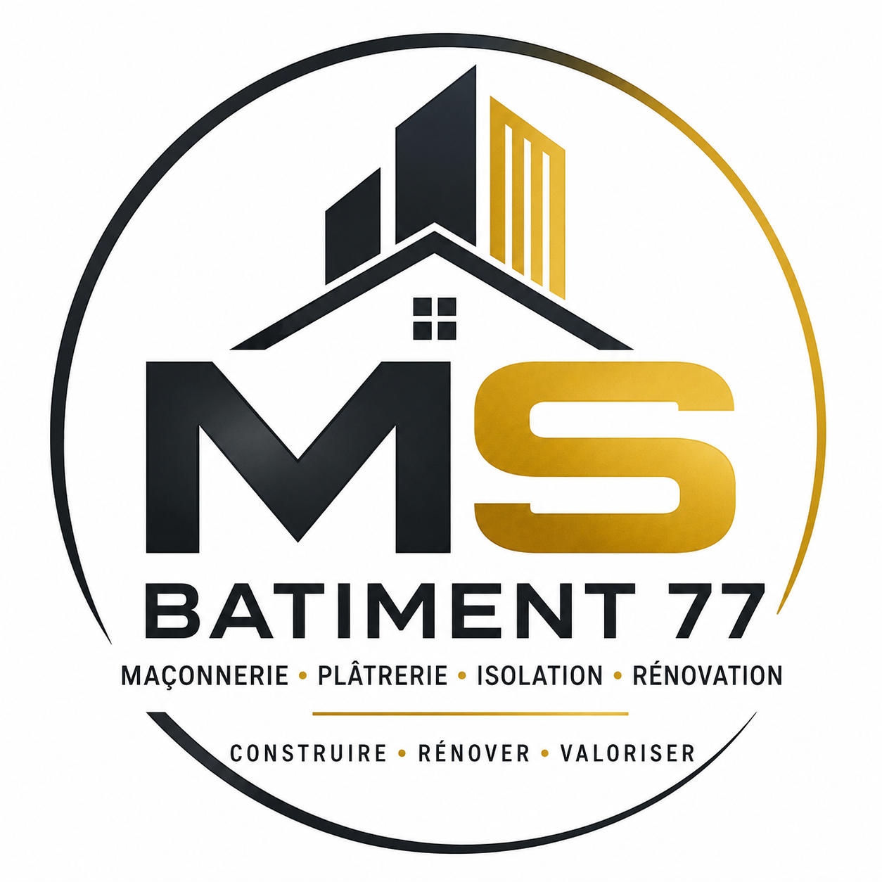 MS BATIMENT 77