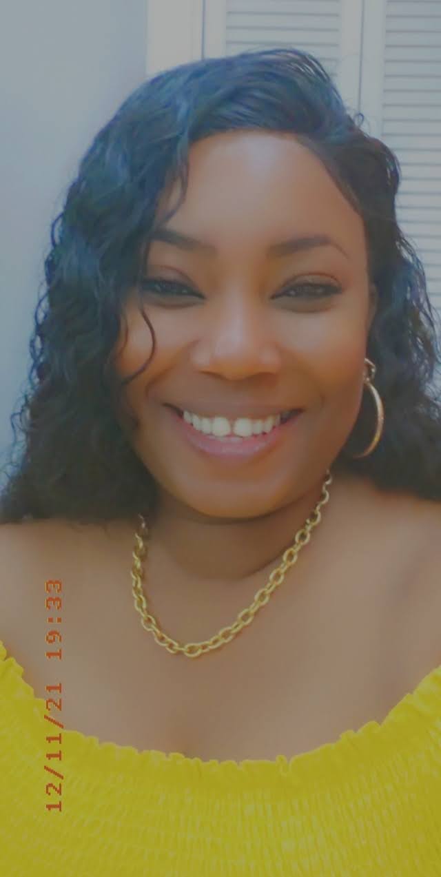 Audrey MAKAIA