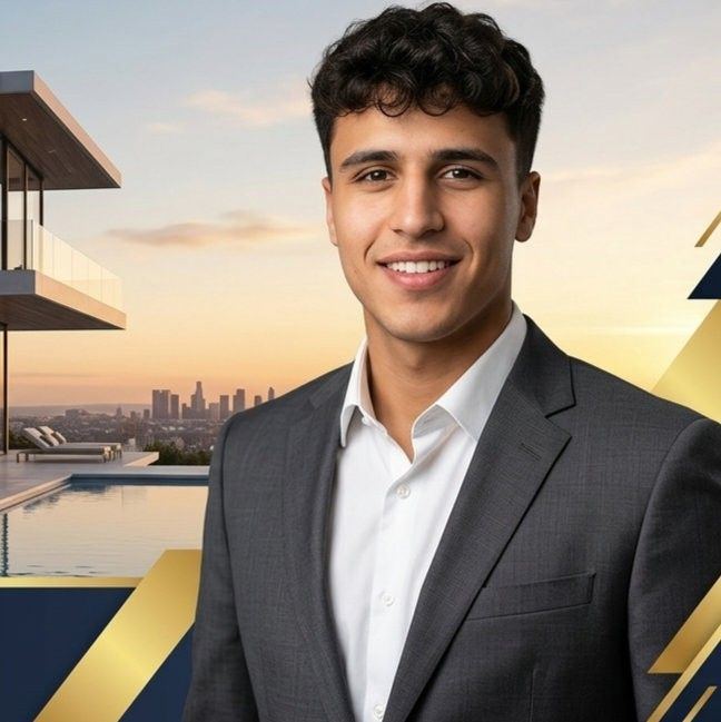 Mohamed Mallouk