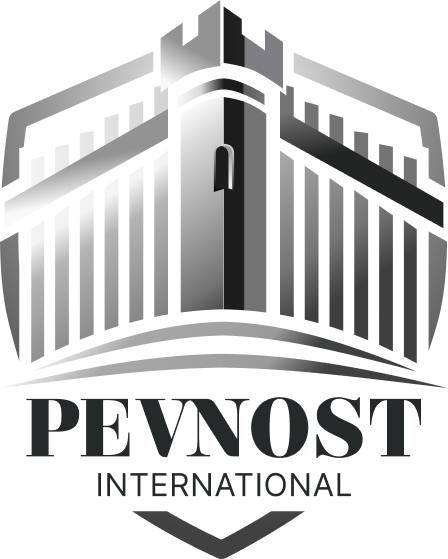 Pevnost International