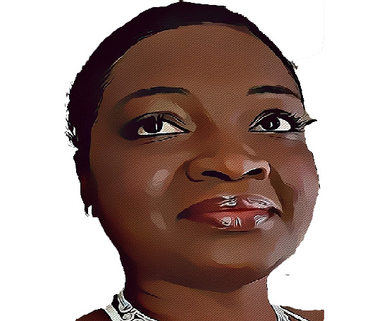 Alima DIAKITE