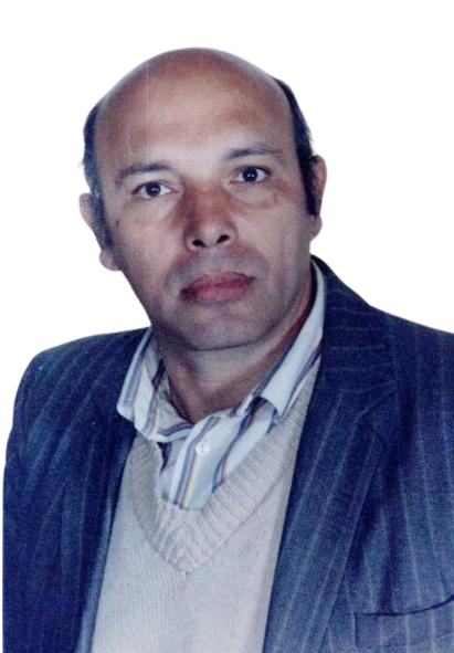 Nourdine AOUFA