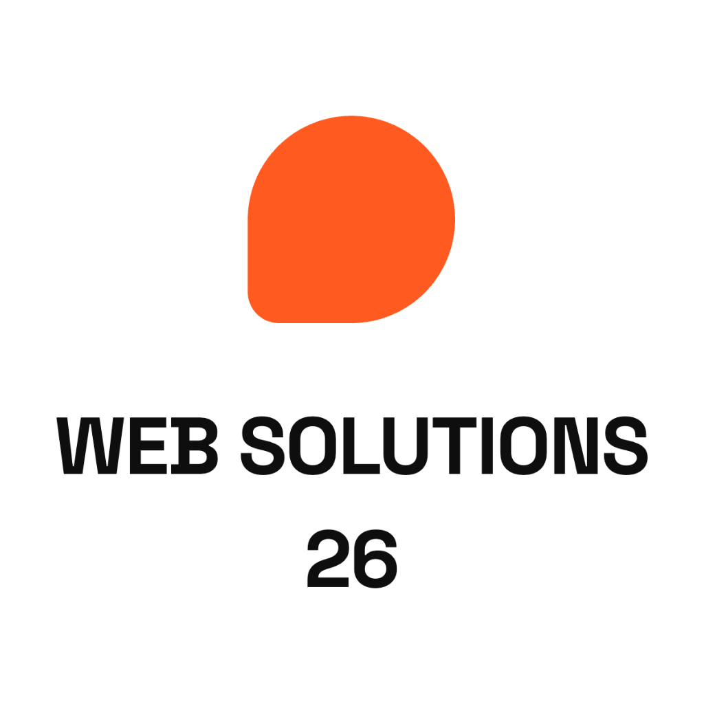 WEB SOLUTIONS 26