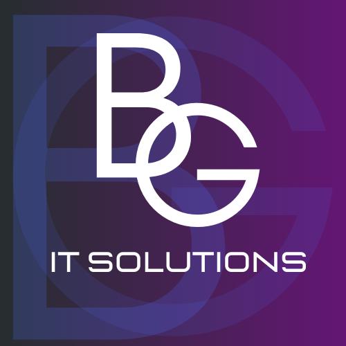 BG IT SOLUTIONS