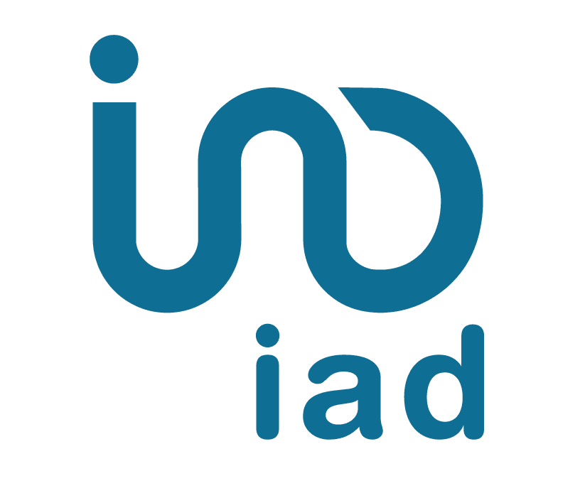 Eric Vanende - IAD