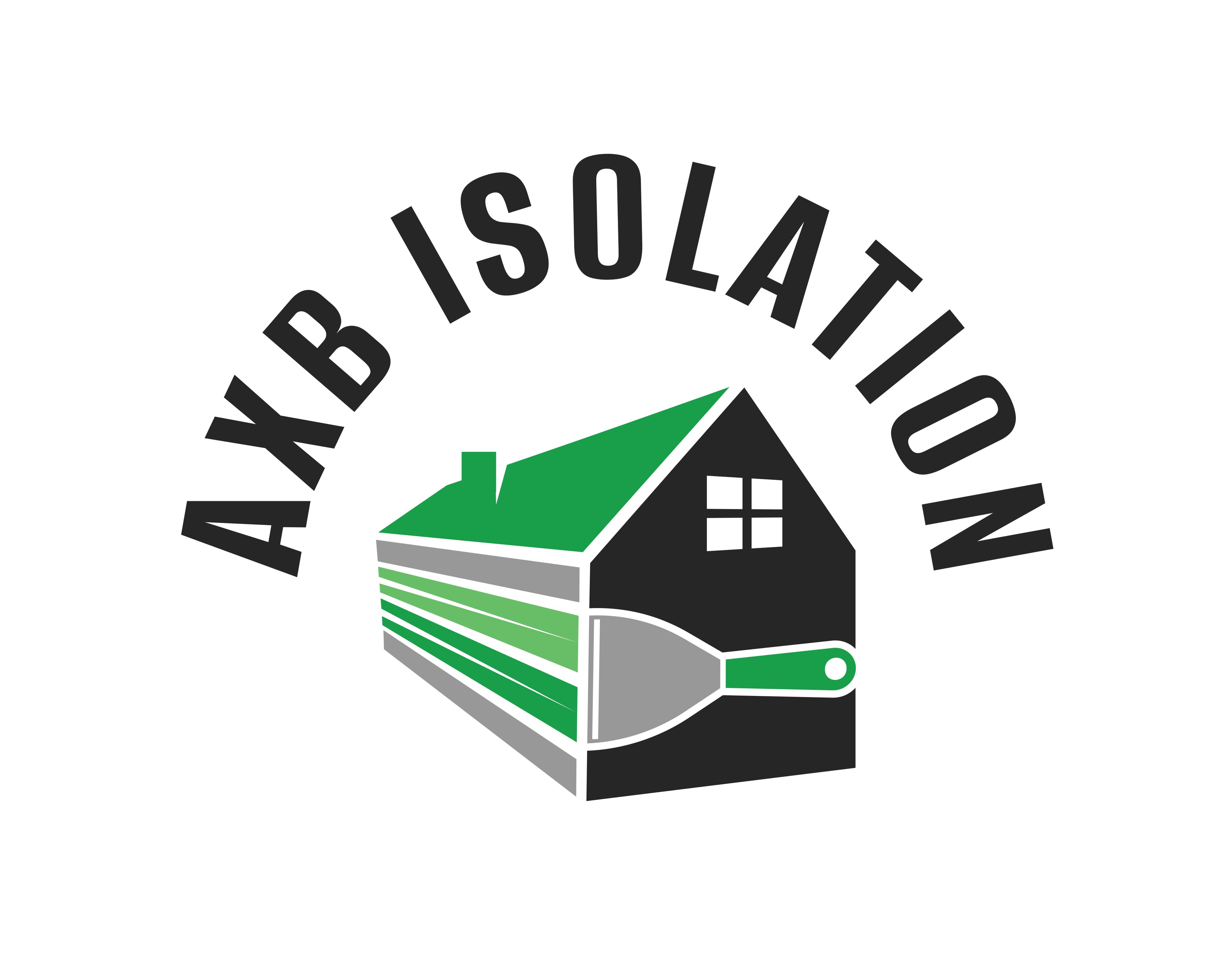 axb isolation