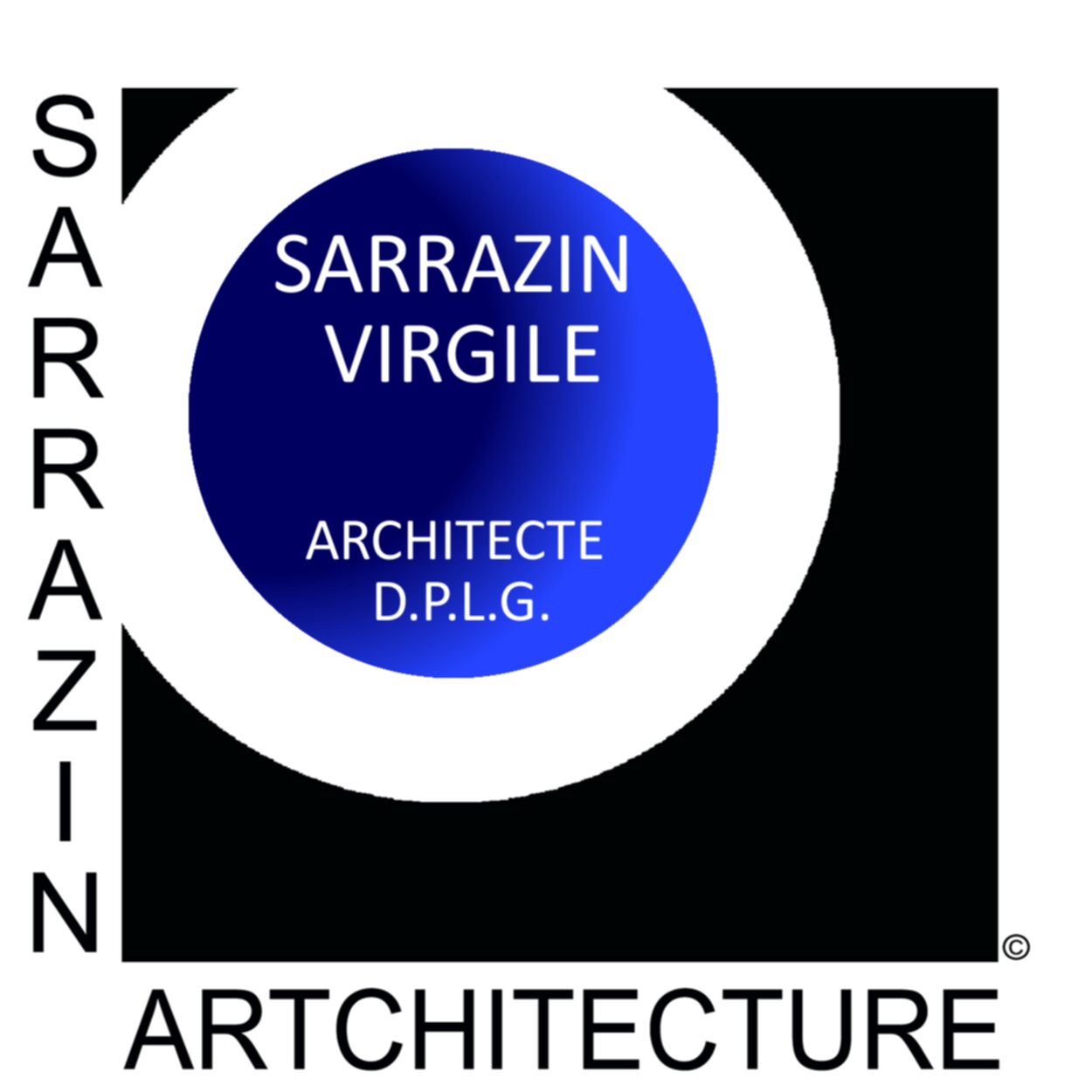 SARRAZIN ARTCHITECTURE
