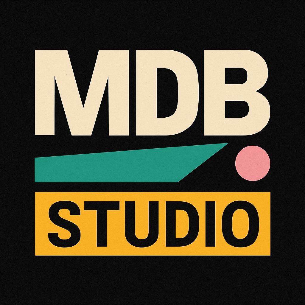 MDB Studio