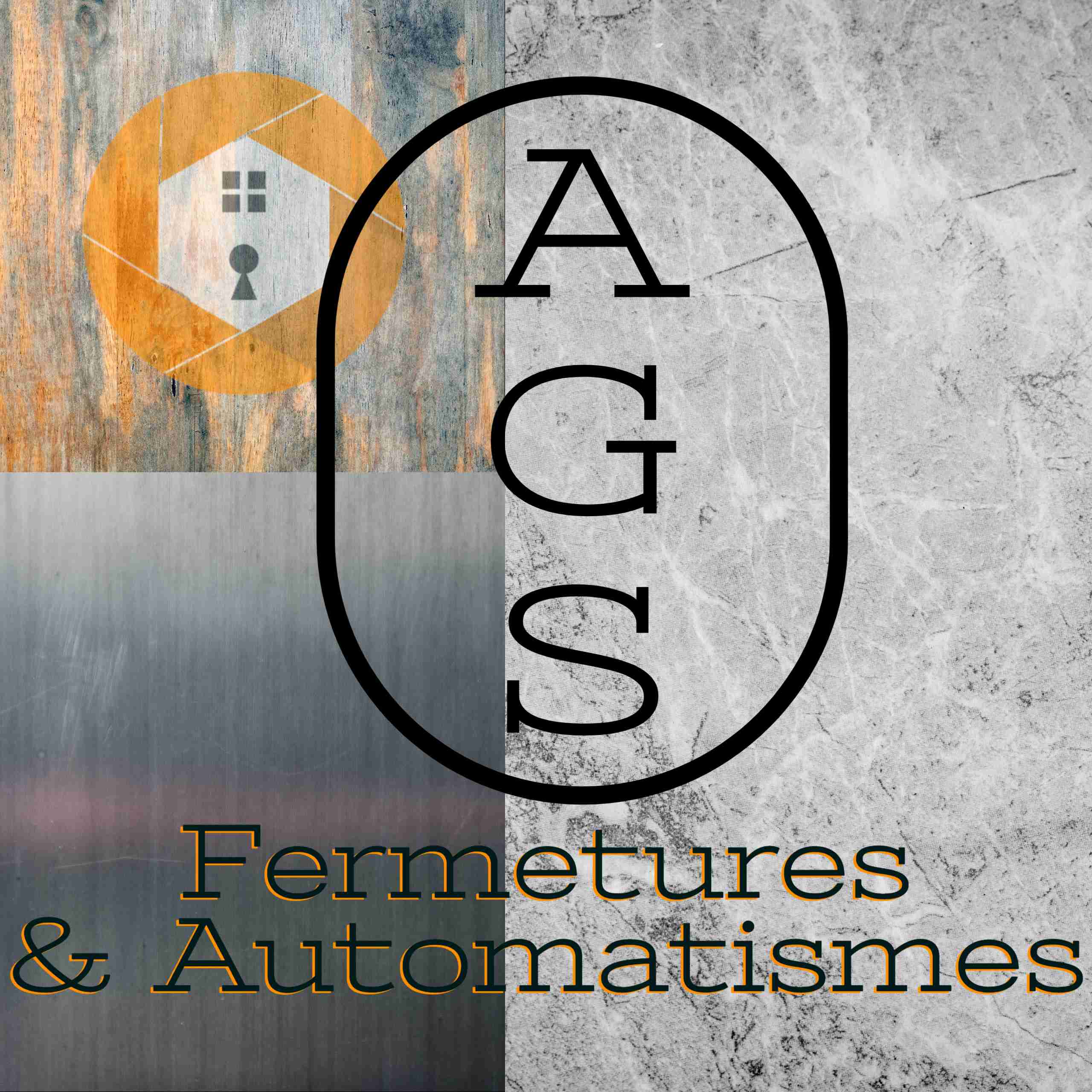 AGS - Alvaro Gomes Serrurerie