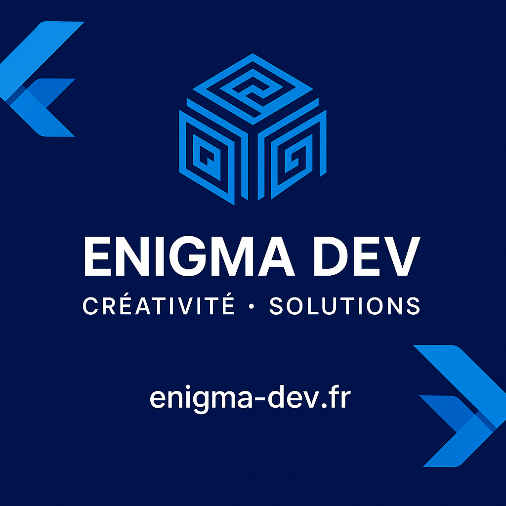 Enigma Dev