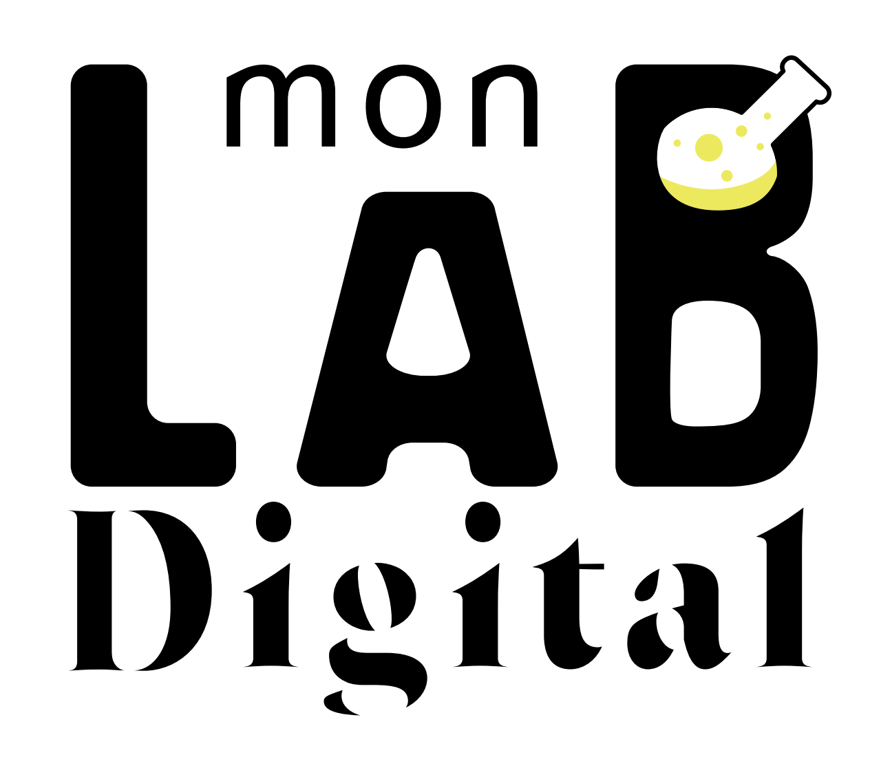 Mon Lab Digital