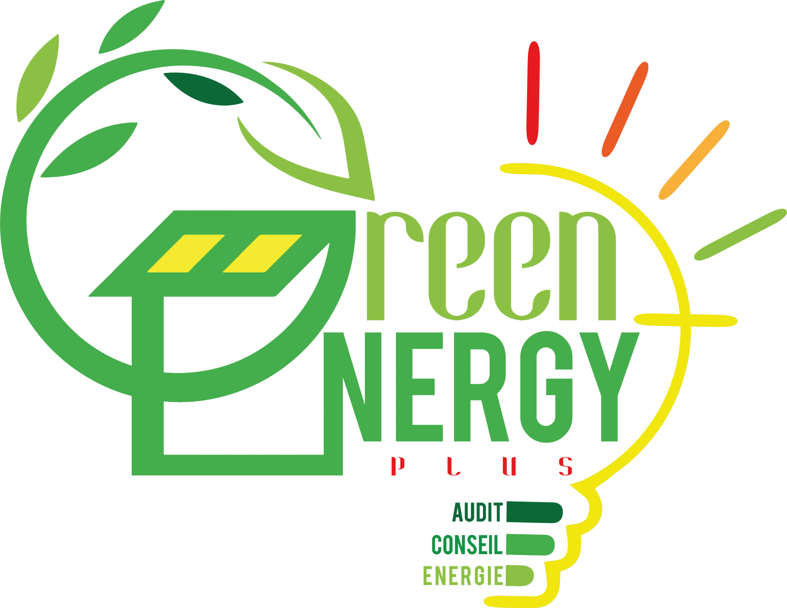Green energy plus